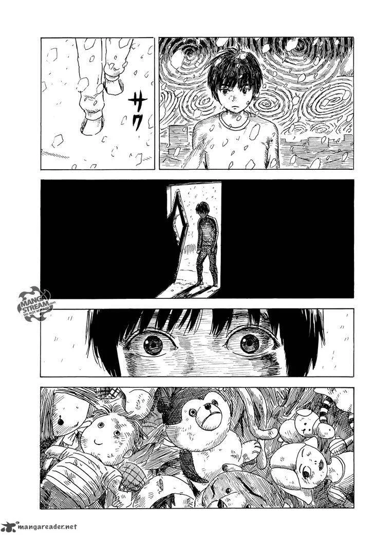 Happiness (OSHIMI Shuzo) Chapter 13 page 8