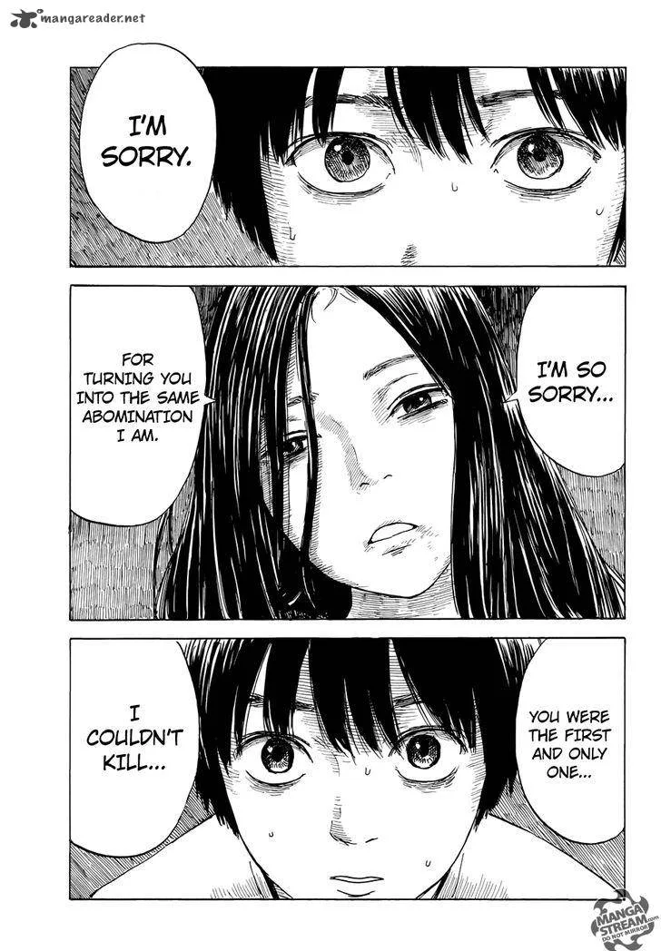 Happiness (OSHIMI Shuzo) Chapter 13 page 12