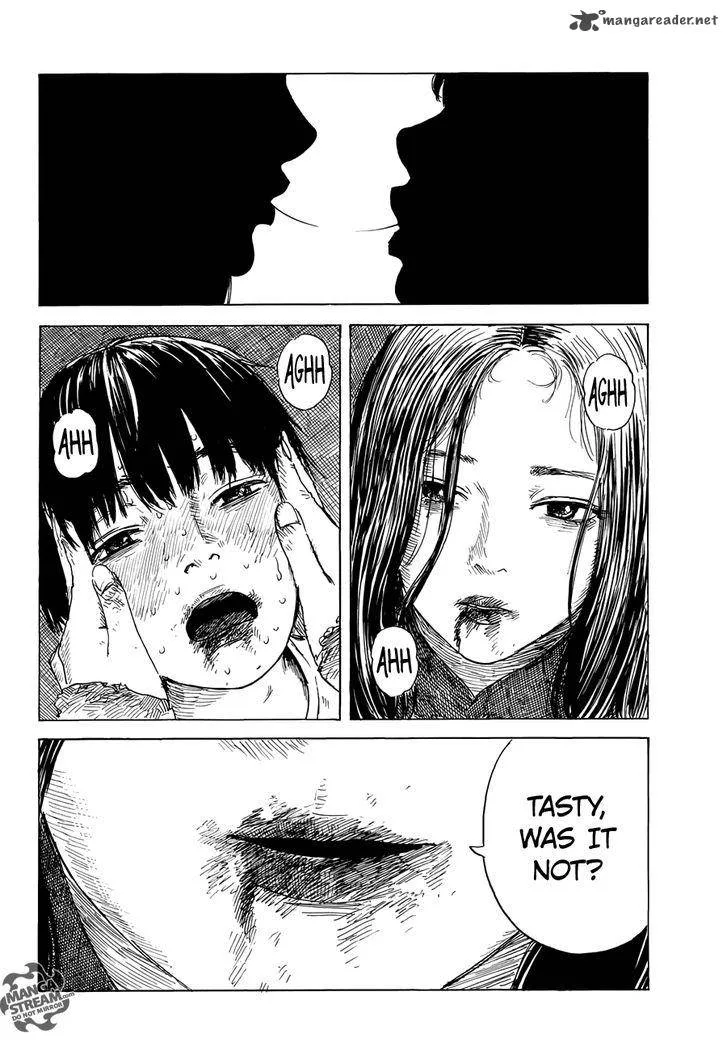 Happiness (OSHIMI Shuzo) Chapter 13 page 25