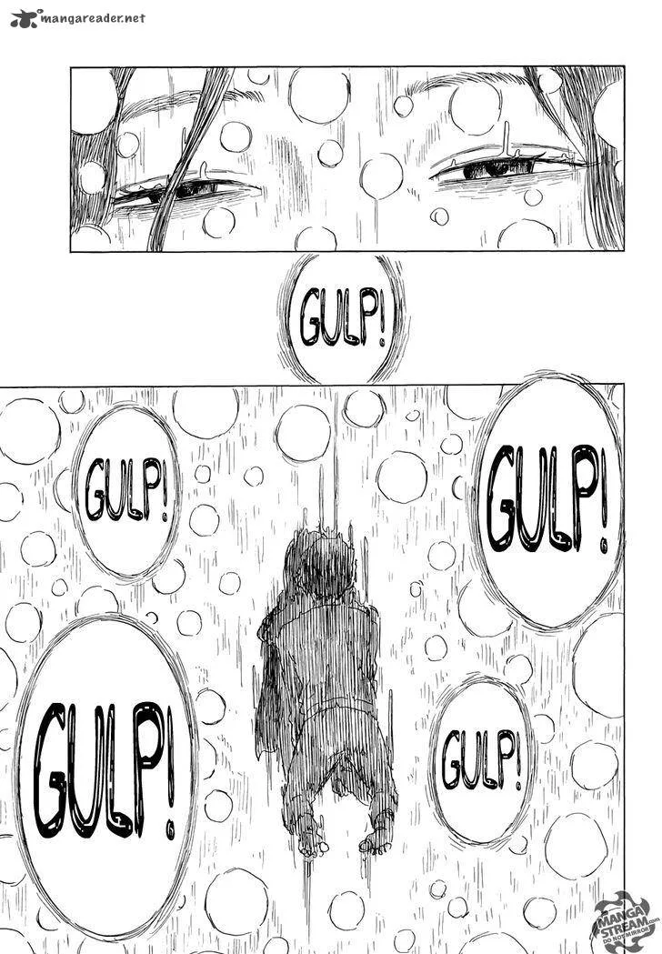 Happiness (OSHIMI Shuzo) Chapter 13 page 24