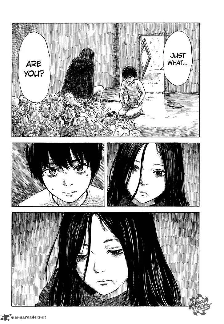 Happiness (OSHIMI Shuzo) Chapter 13 page 11