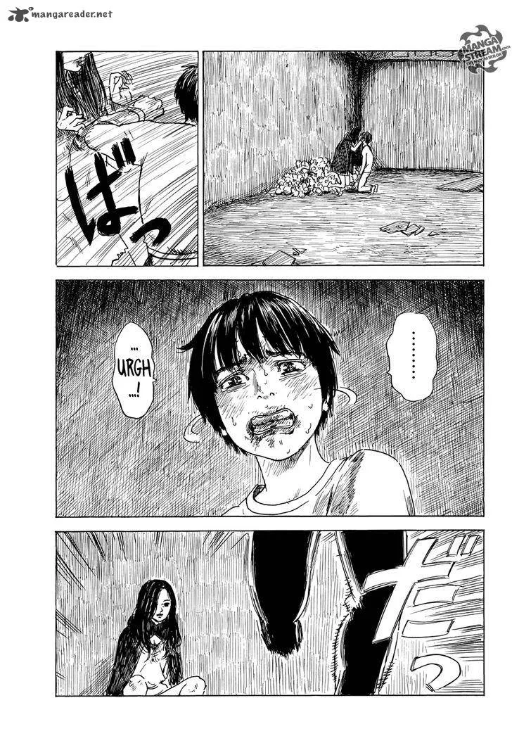Happiness (OSHIMI Shuzo) Chapter 13 page 26