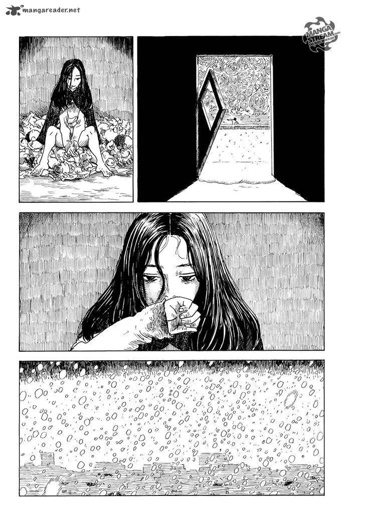 Happiness (OSHIMI Shuzo) Chapter 13 page 27