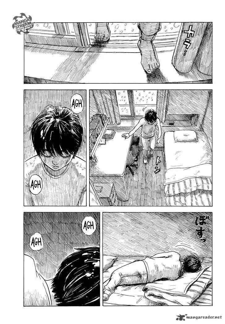 Happiness (OSHIMI Shuzo) Chapter 13 page 28