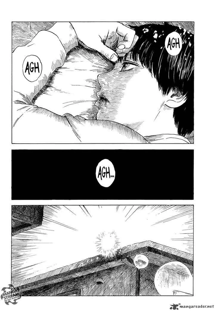 Happiness (OSHIMI Shuzo) Chapter 13 page 29