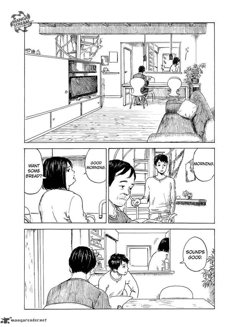 Happiness (OSHIMI Shuzo) Chapter 13 page 30