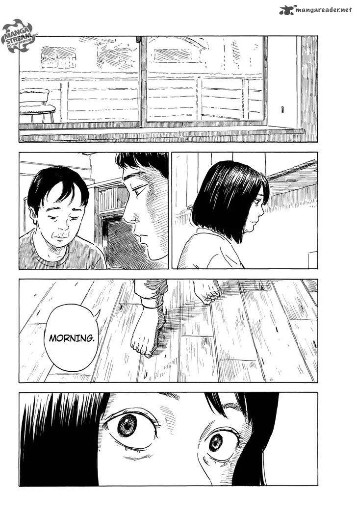 Happiness (OSHIMI Shuzo) Chapter 13 page 31