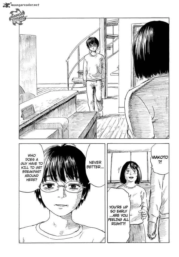 Happiness (OSHIMI Shuzo) Chapter 13 page 32
