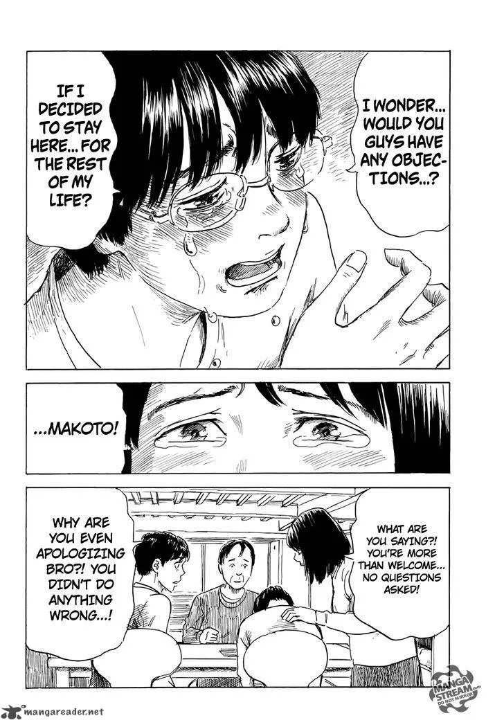 Happiness (OSHIMI Shuzo) Chapter 13 page 35