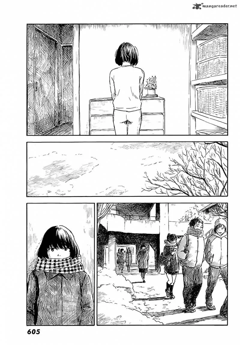 Happiness (OSHIMI Shuzo) Chapter 14 page 11