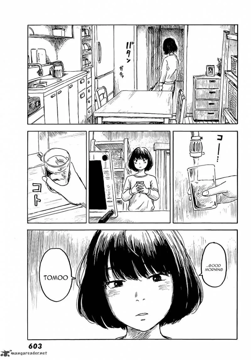 Happiness (OSHIMI Shuzo) Chapter 14 page 9