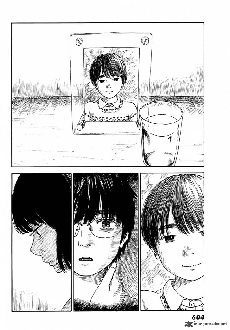 Happiness (OSHIMI Shuzo) Chapter 14 page 10