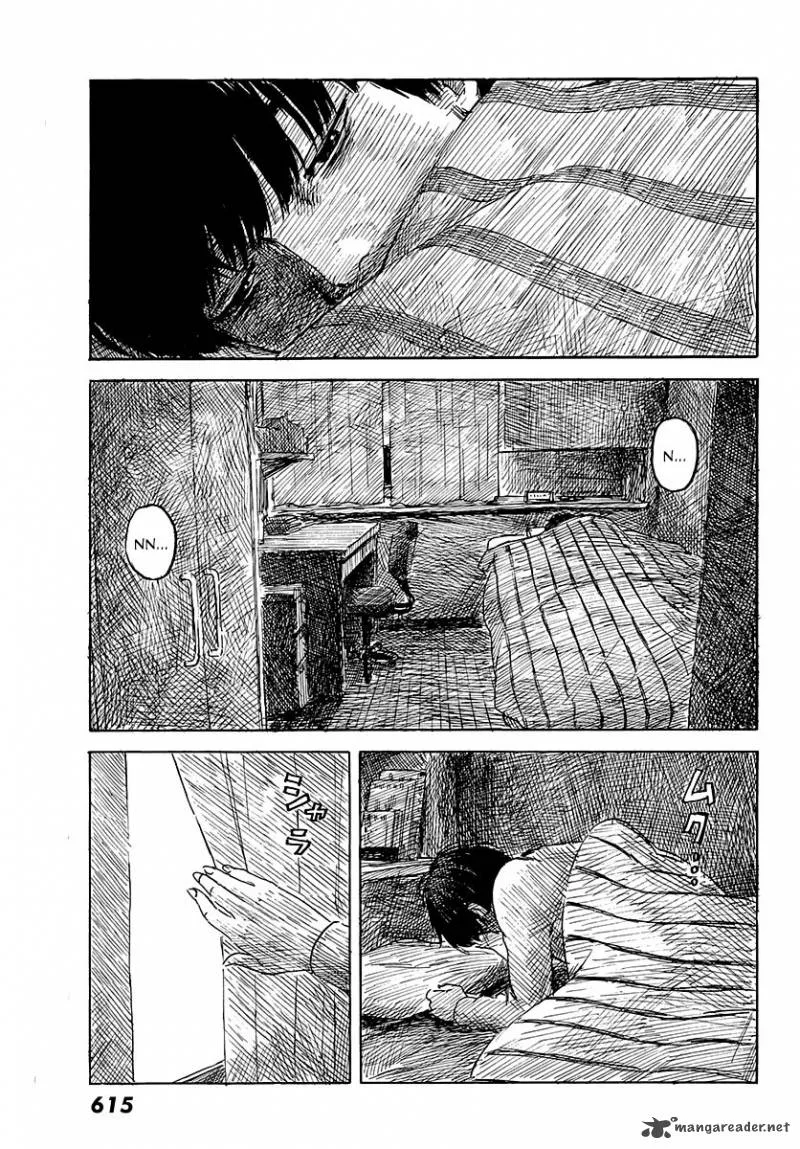 Happiness (OSHIMI Shuzo) Chapter 14 page 21