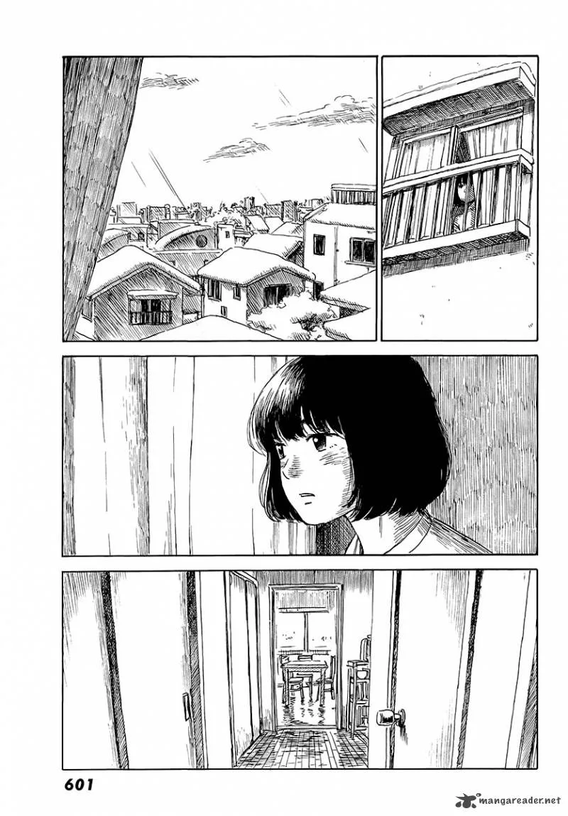 Happiness (OSHIMI Shuzo) Chapter 14 page 7