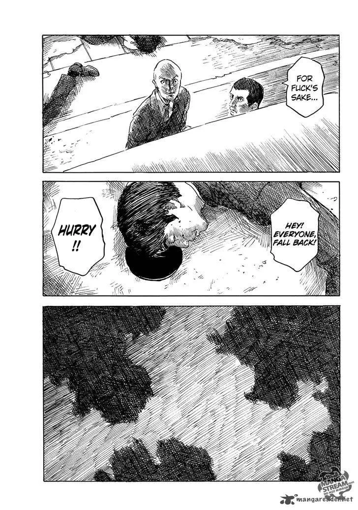 Happiness (OSHIMI Shuzo) Chapter 15 page 18