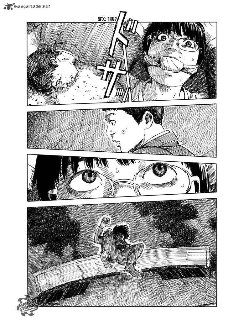 Happiness (OSHIMI Shuzo) Chapter 15 page 14
