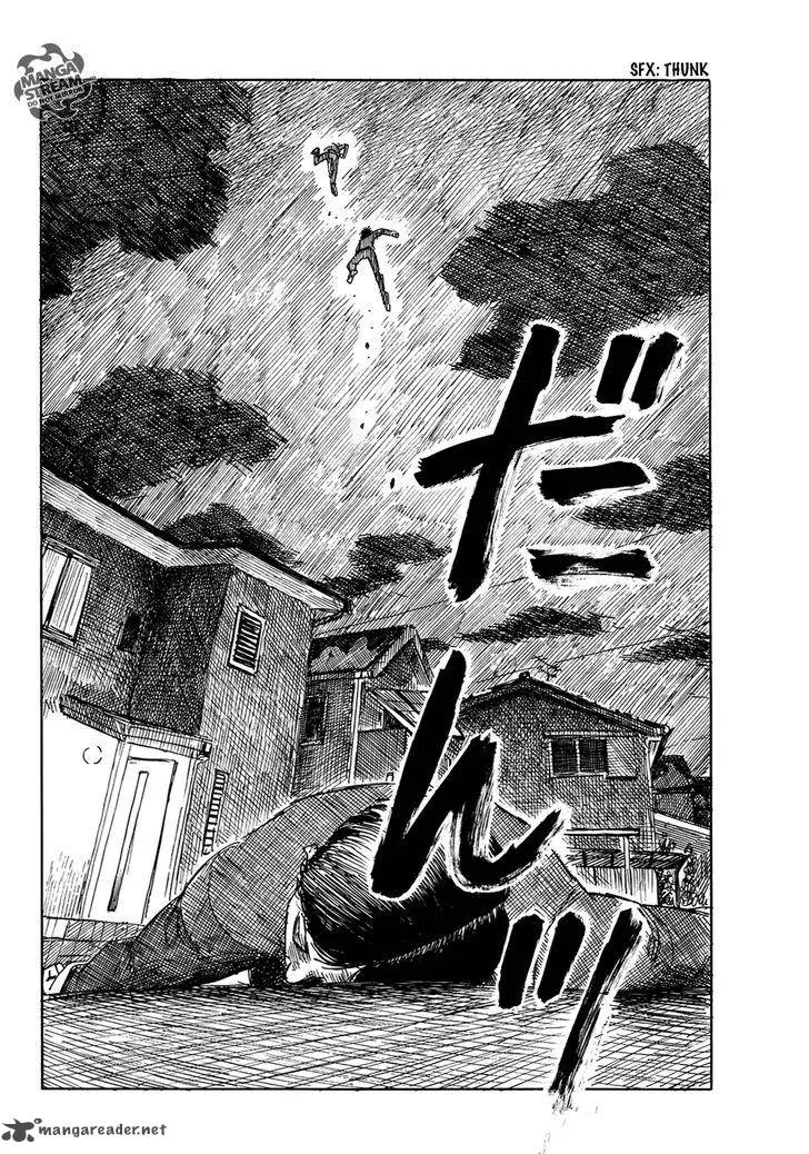 Happiness (OSHIMI Shuzo) Chapter 15 page 17