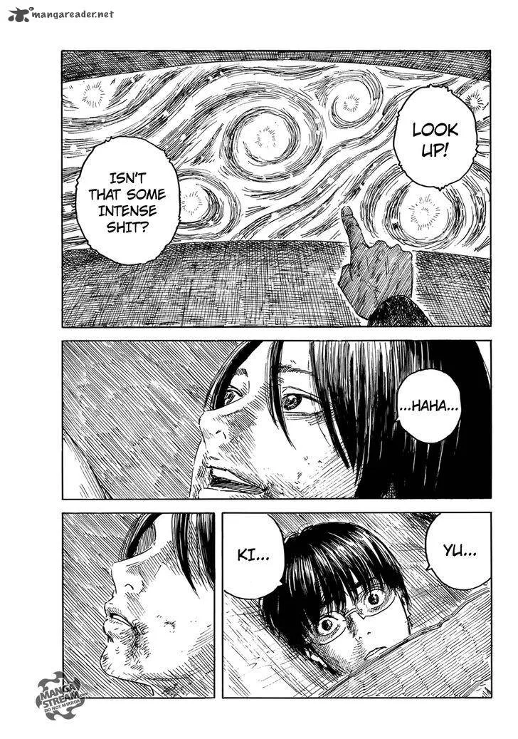 Happiness (OSHIMI Shuzo) Chapter 15 page 24