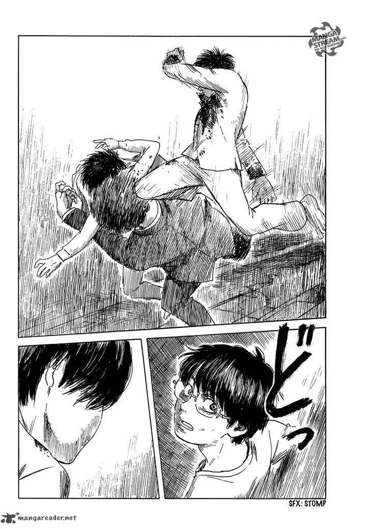 Happiness (OSHIMI Shuzo) Chapter 15 page 15