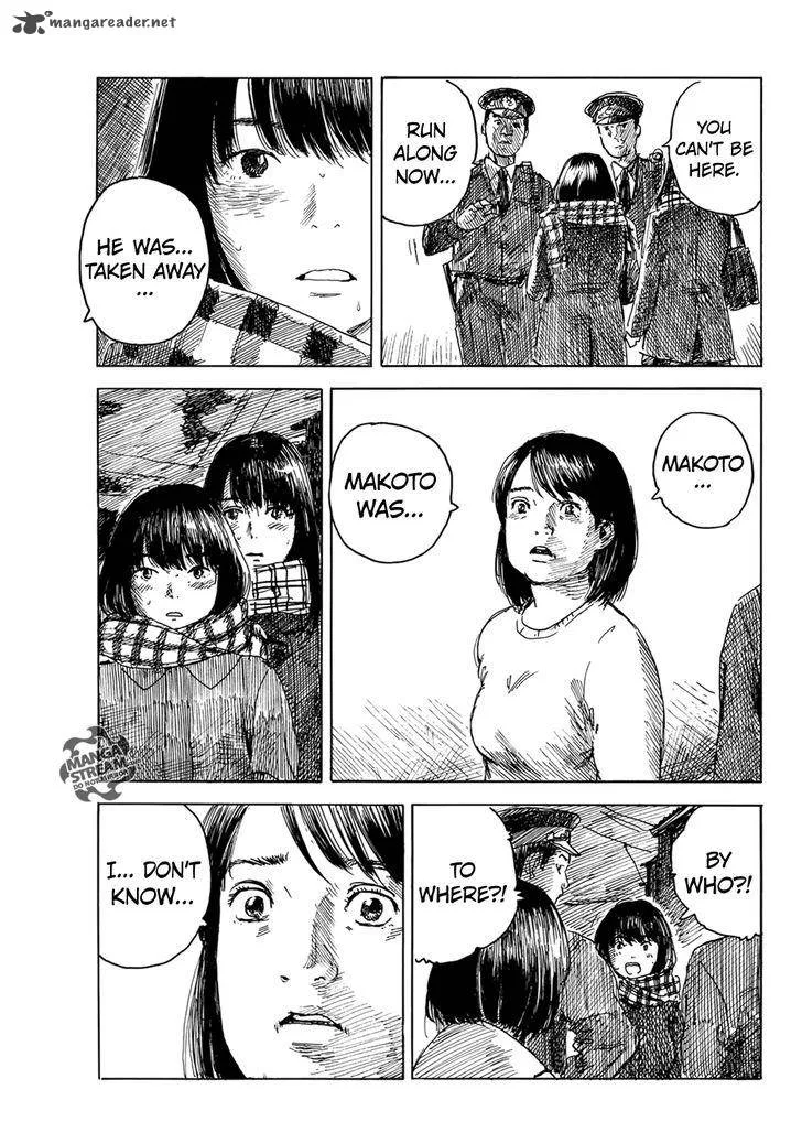 Happiness (OSHIMI Shuzo) Chapter 15 page 34