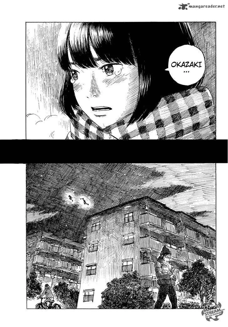 Happiness (OSHIMI Shuzo) Chapter 15 page 36