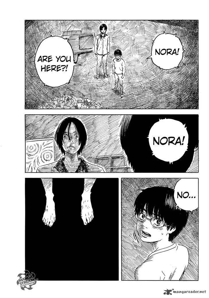 Happiness (OSHIMI Shuzo) Chapter 15 page 40