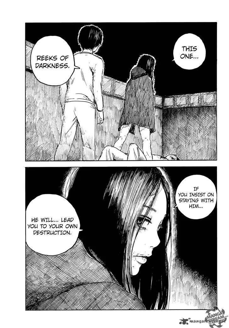 Happiness (OSHIMI Shuzo) Chapter 16 page 15