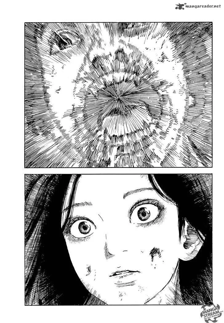 Happiness (OSHIMI Shuzo) Chapter 16 page 25