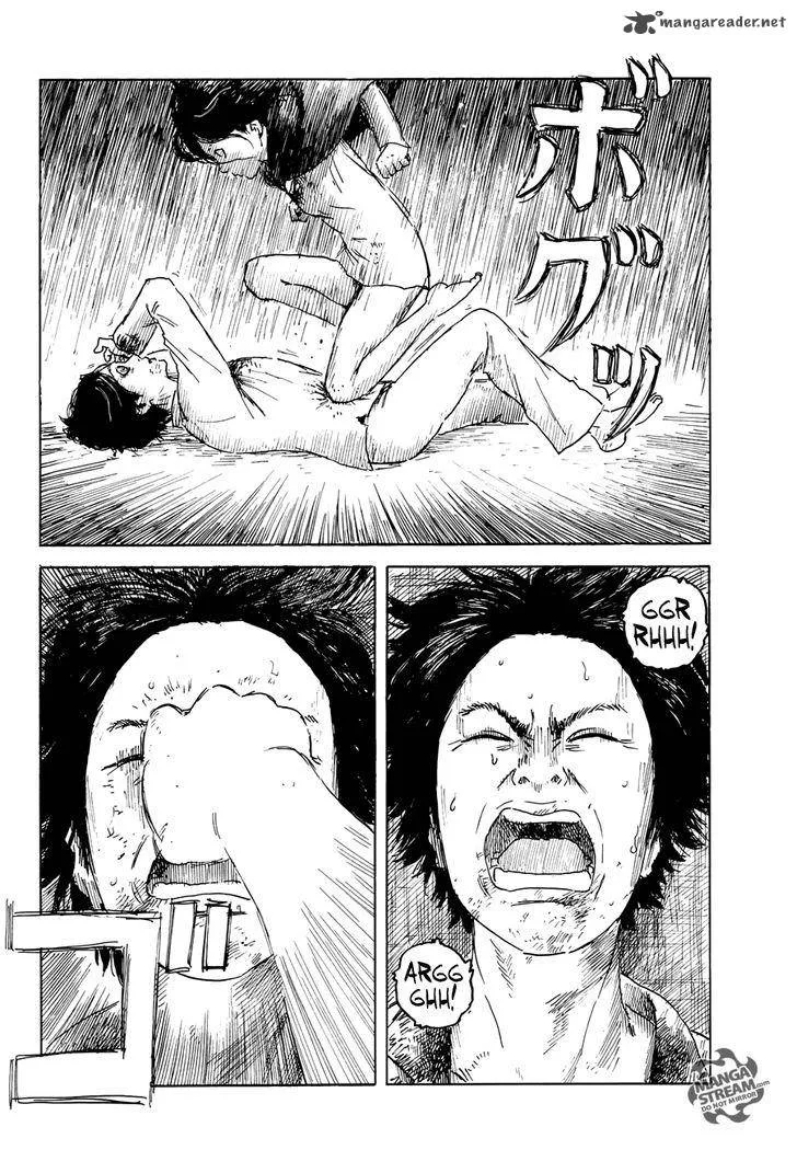 Happiness (OSHIMI Shuzo) Chapter 16 page 12