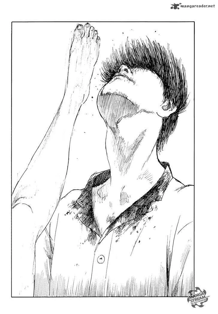 Happiness (OSHIMI Shuzo) Chapter 16 page 10