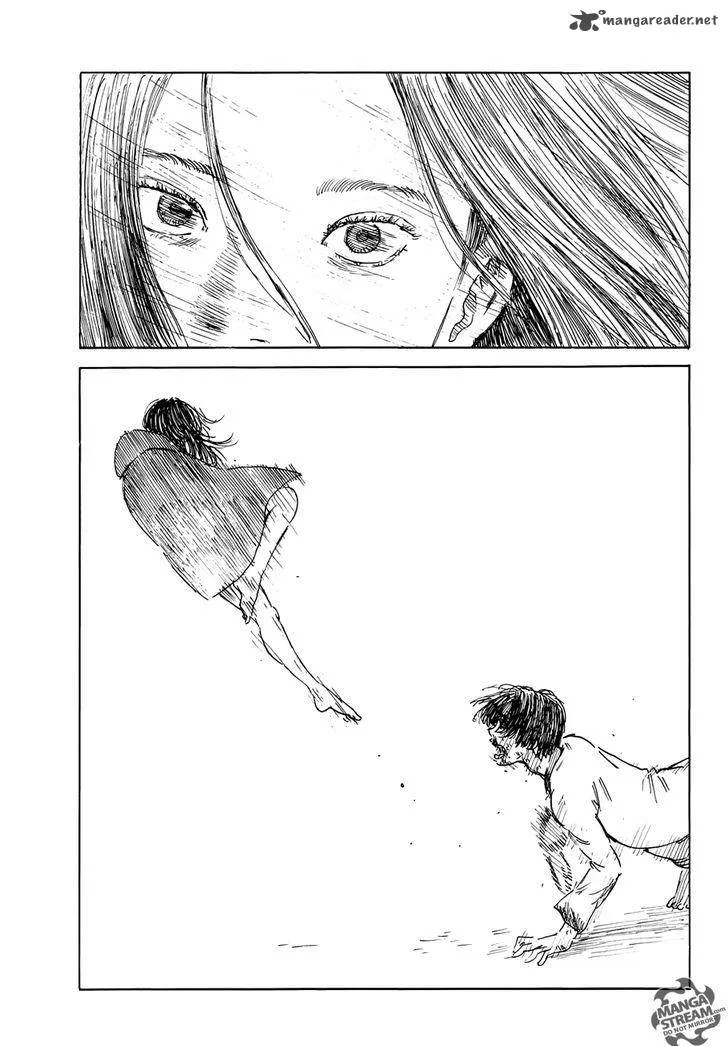 Happiness (OSHIMI Shuzo) Chapter 16 page 21