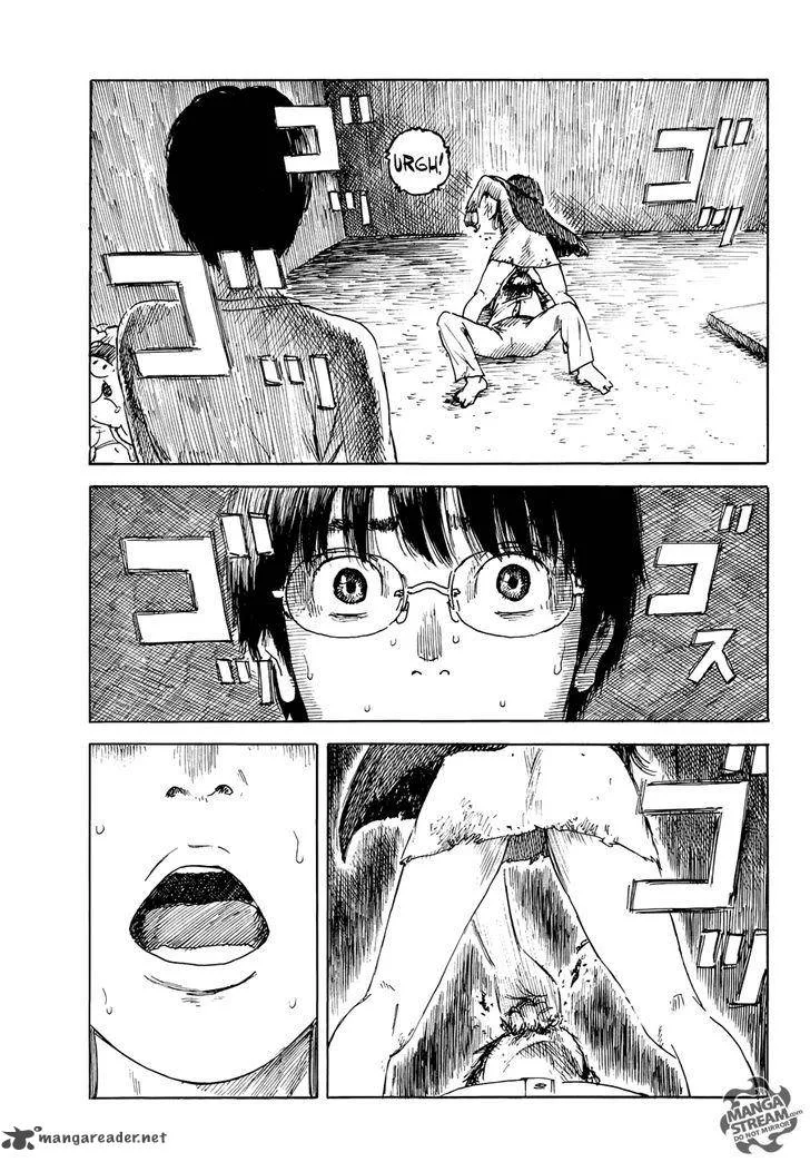 Happiness (OSHIMI Shuzo) Chapter 16 page 13
