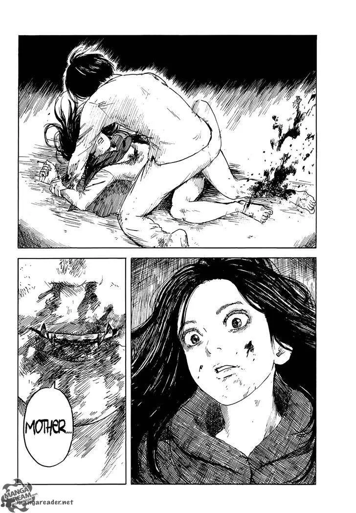 Happiness (OSHIMI Shuzo) Chapter 16 page 24