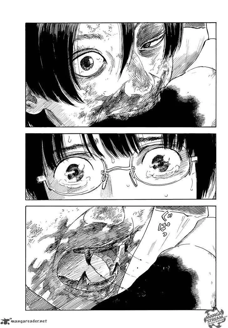 Happiness (OSHIMI Shuzo) Chapter 16 page 29