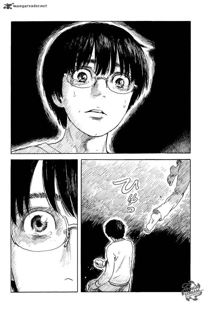 Happiness (OSHIMI Shuzo) Chapter 16 page 31