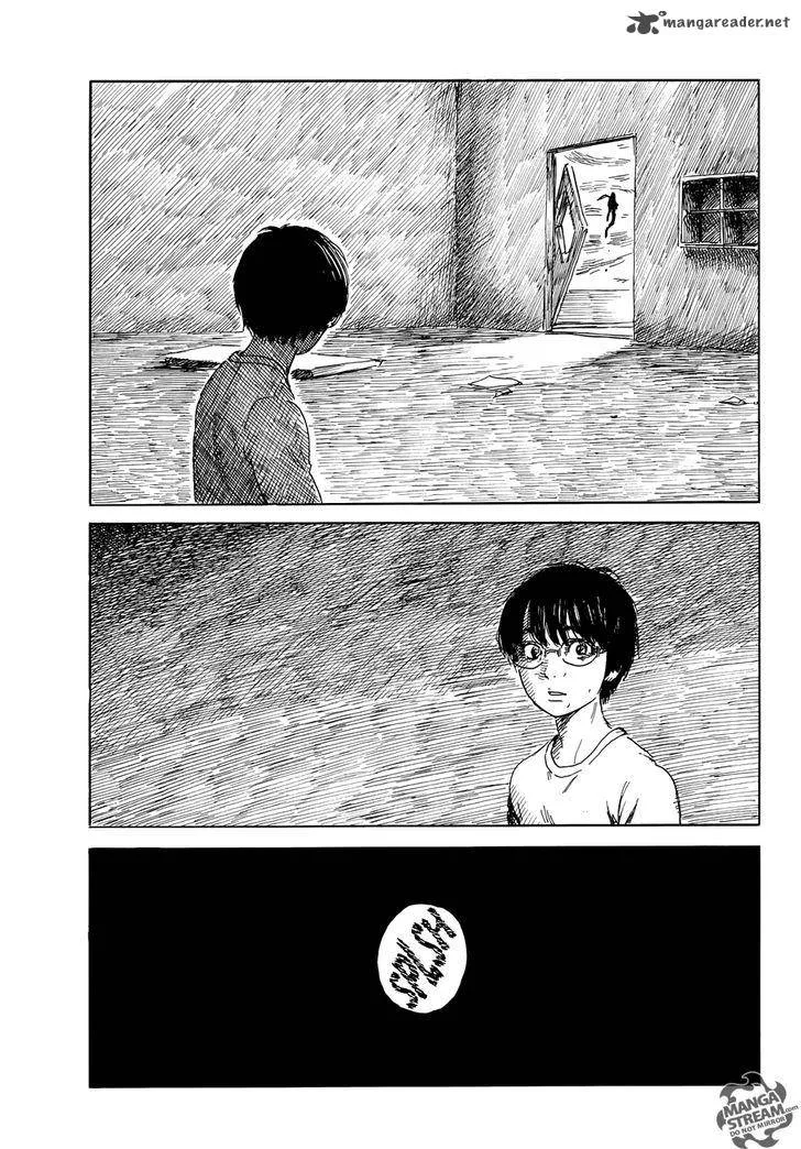 Happiness (OSHIMI Shuzo) Chapter 16 page 32
