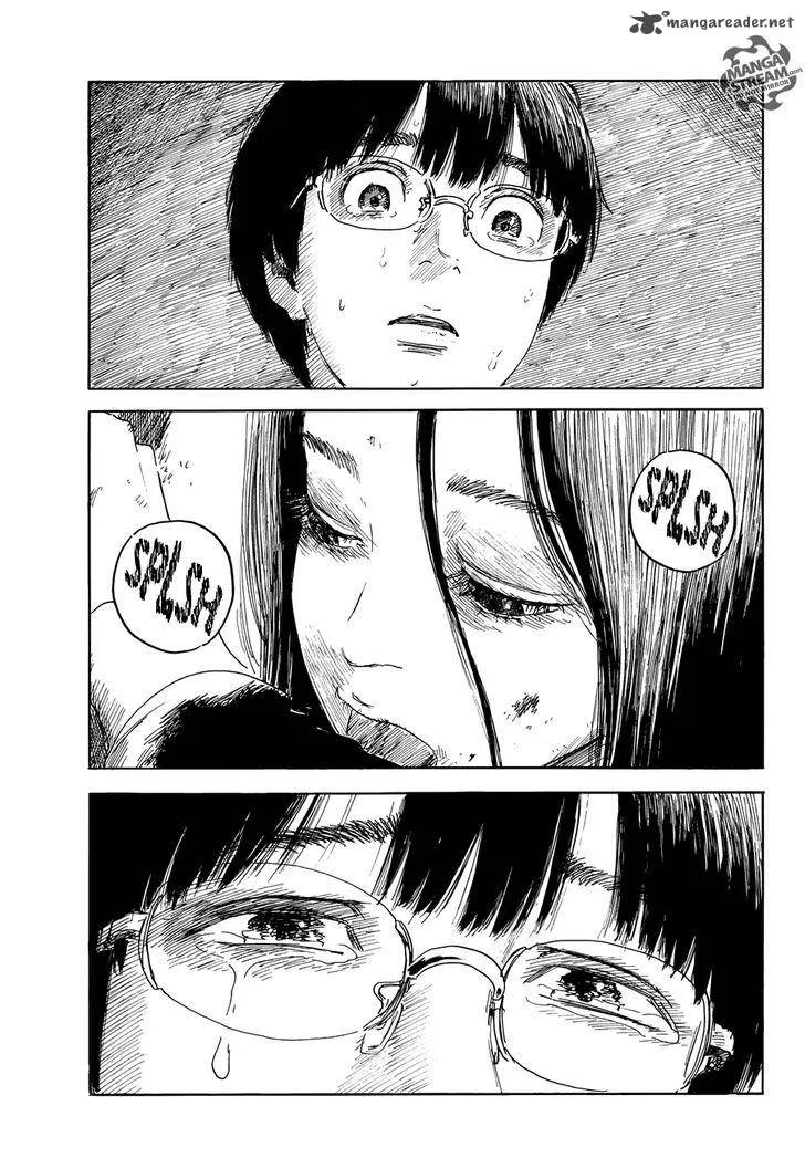 Happiness (OSHIMI Shuzo) Chapter 16 page 34