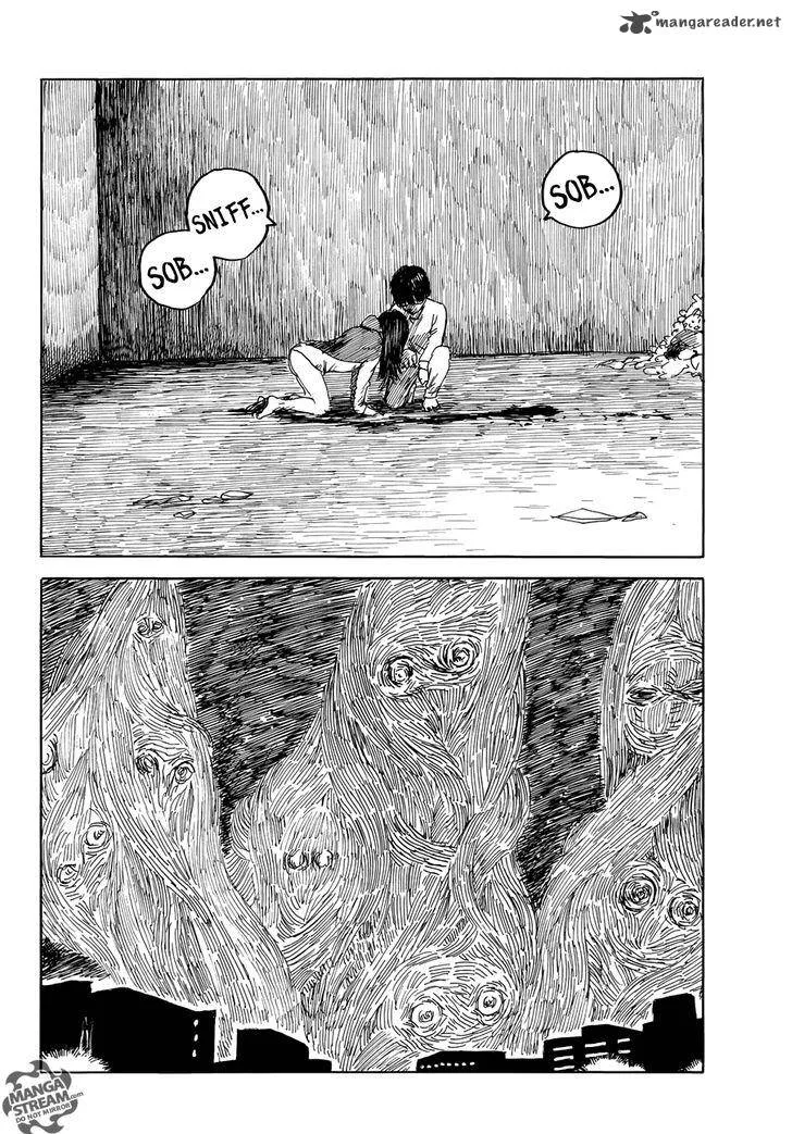 Happiness (OSHIMI Shuzo) Chapter 16 page 35