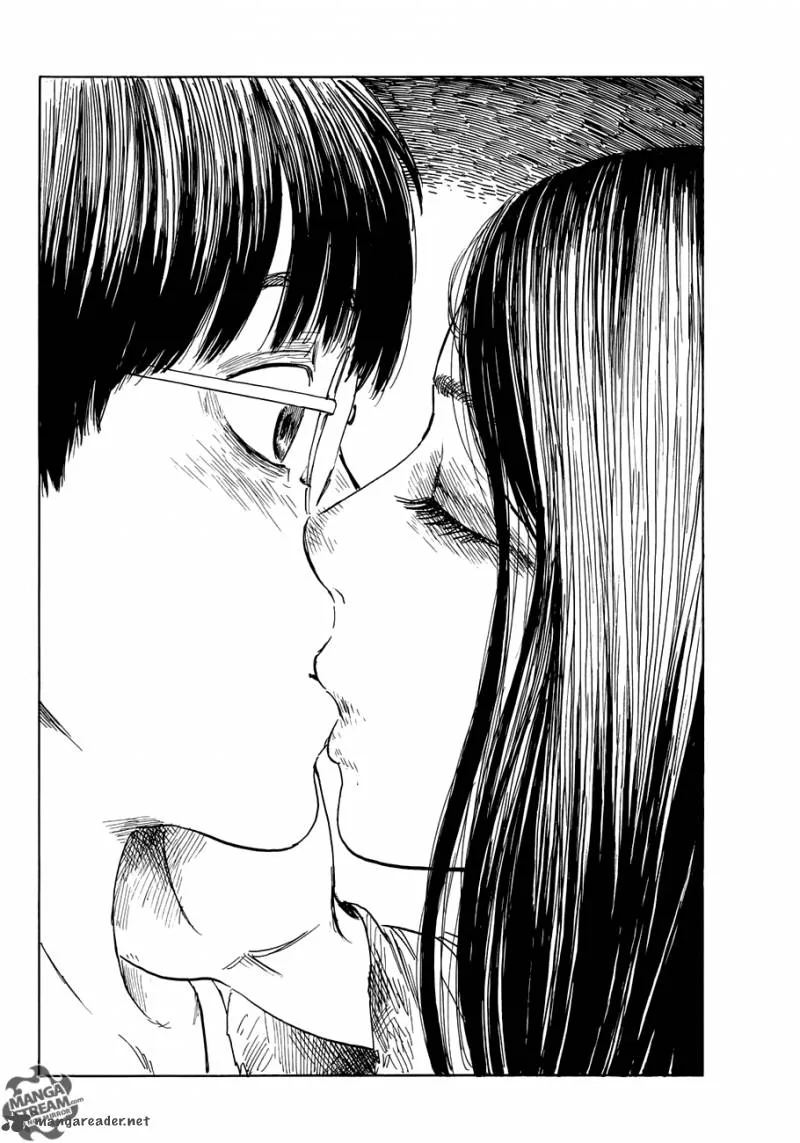 Happiness (OSHIMI Shuzo) Chapter 17 page 13