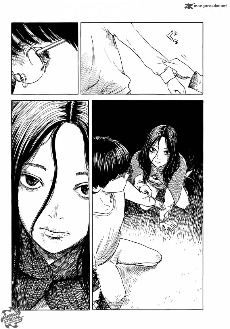 Happiness (OSHIMI Shuzo) Chapter 17 page 7