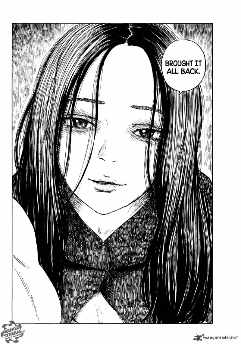Happiness (OSHIMI Shuzo) Chapter 17 page 11