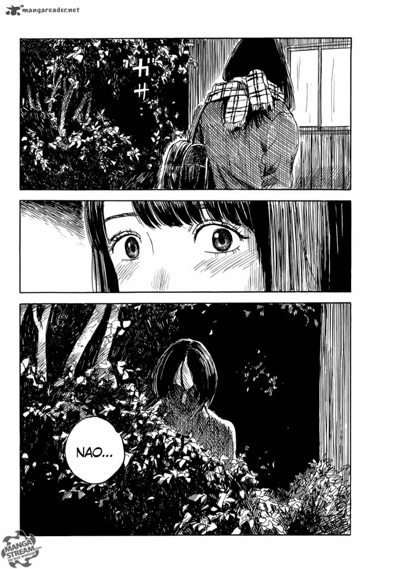 Happiness (OSHIMI Shuzo) Chapter 17 page 23