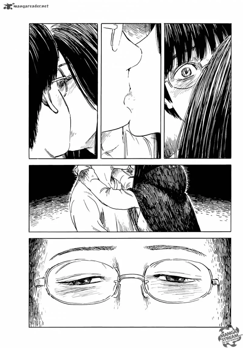 Happiness (OSHIMI Shuzo) Chapter 17 page 14