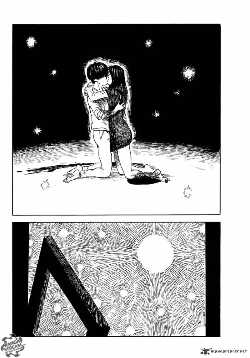 Happiness (OSHIMI Shuzo) Chapter 17 page 15