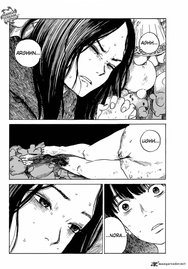 Happiness (OSHIMI Shuzo) Chapter 18 page 16