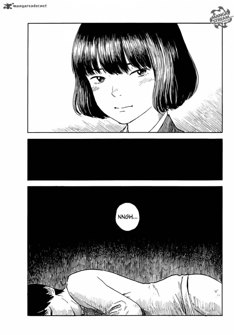 Happiness (OSHIMI Shuzo) Chapter 18 page 13