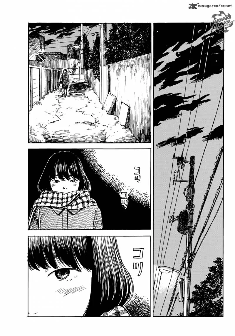 Happiness (OSHIMI Shuzo) Chapter 18 page 23