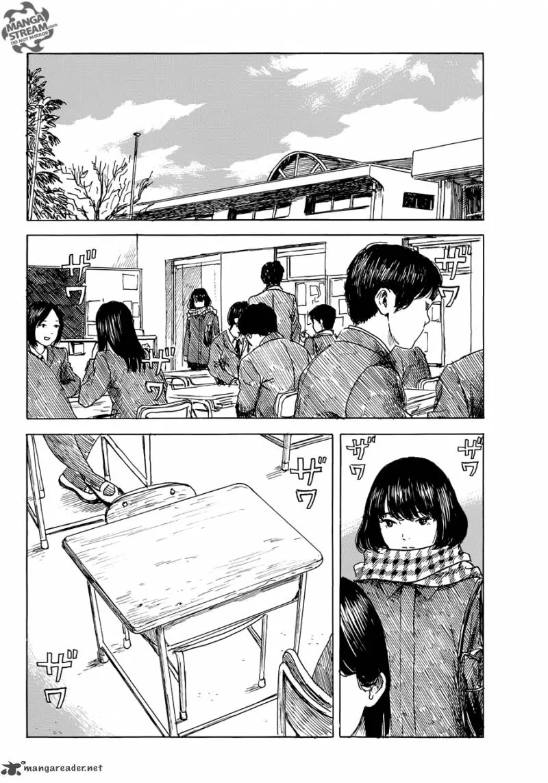 Happiness (OSHIMI Shuzo) Chapter 18 page 4