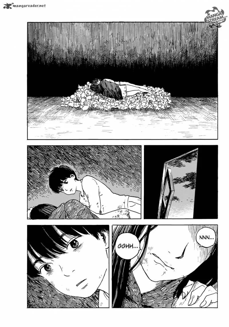 Happiness (OSHIMI Shuzo) Chapter 18 page 15