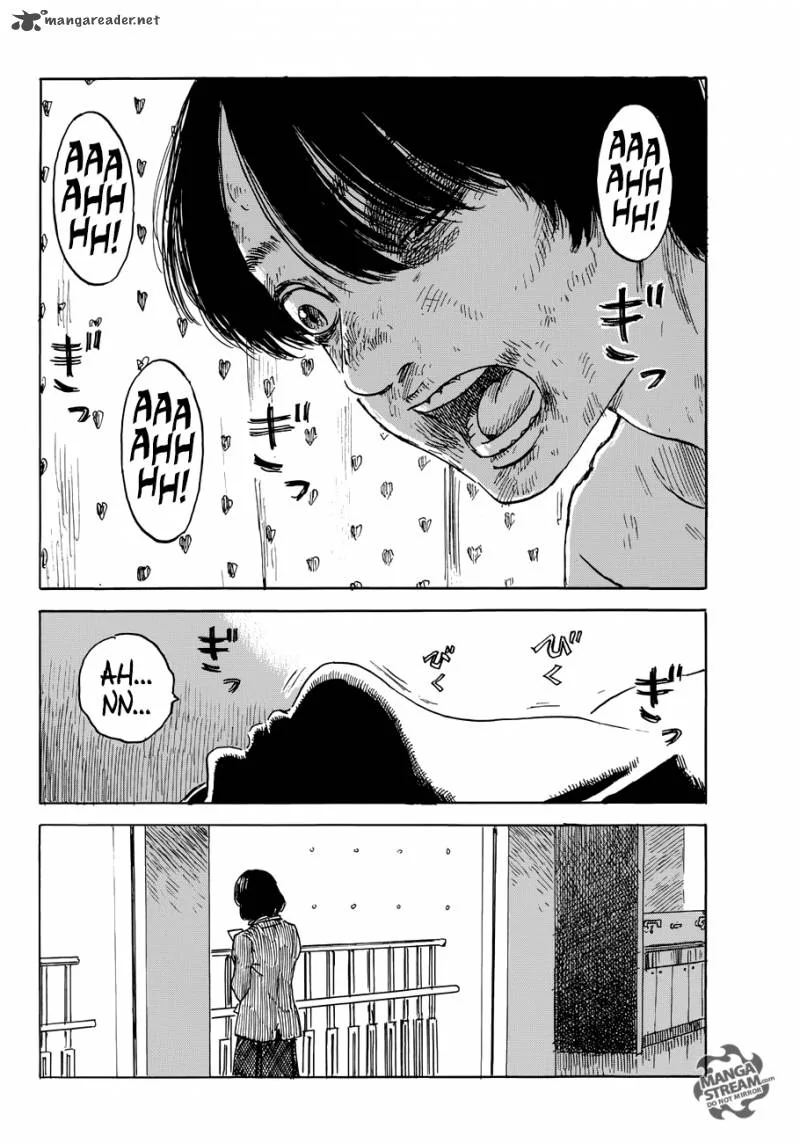 Happiness (OSHIMI Shuzo) Chapter 18 page 12